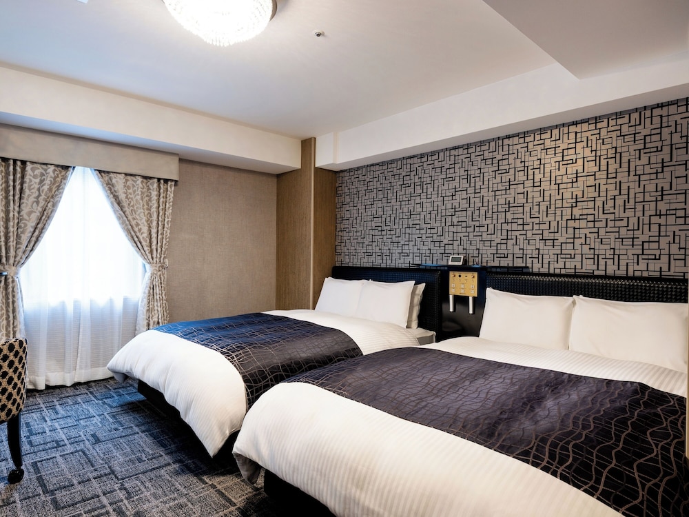 APA Hotel Osaka Higobashi-ekimae 19/63