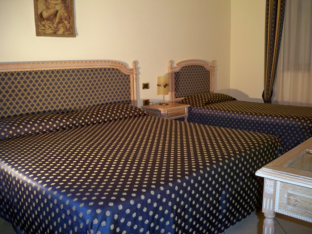 Hotel Villa Romana 22/62