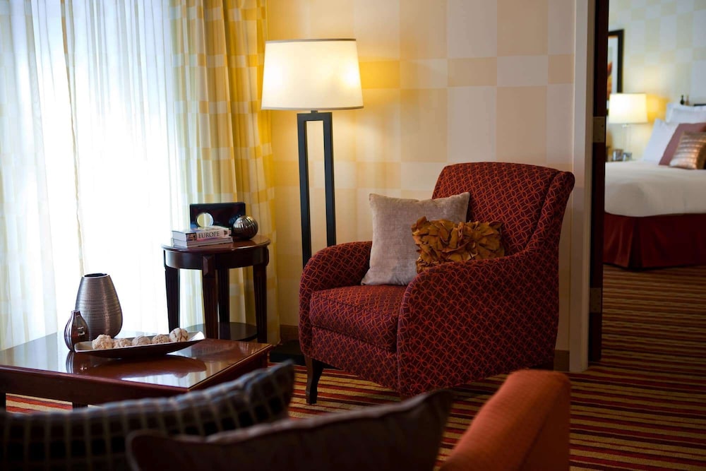 Wyndham Grand Oklahoma City Downtown 39/68