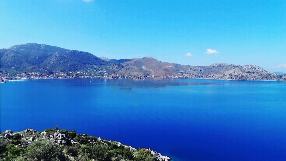 Selimhan Hotel 35/50