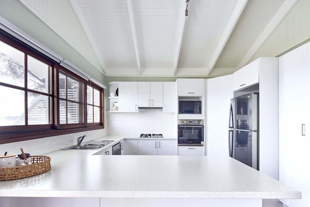NRMA Murramarang Beachfront Holiday Resort 14/52