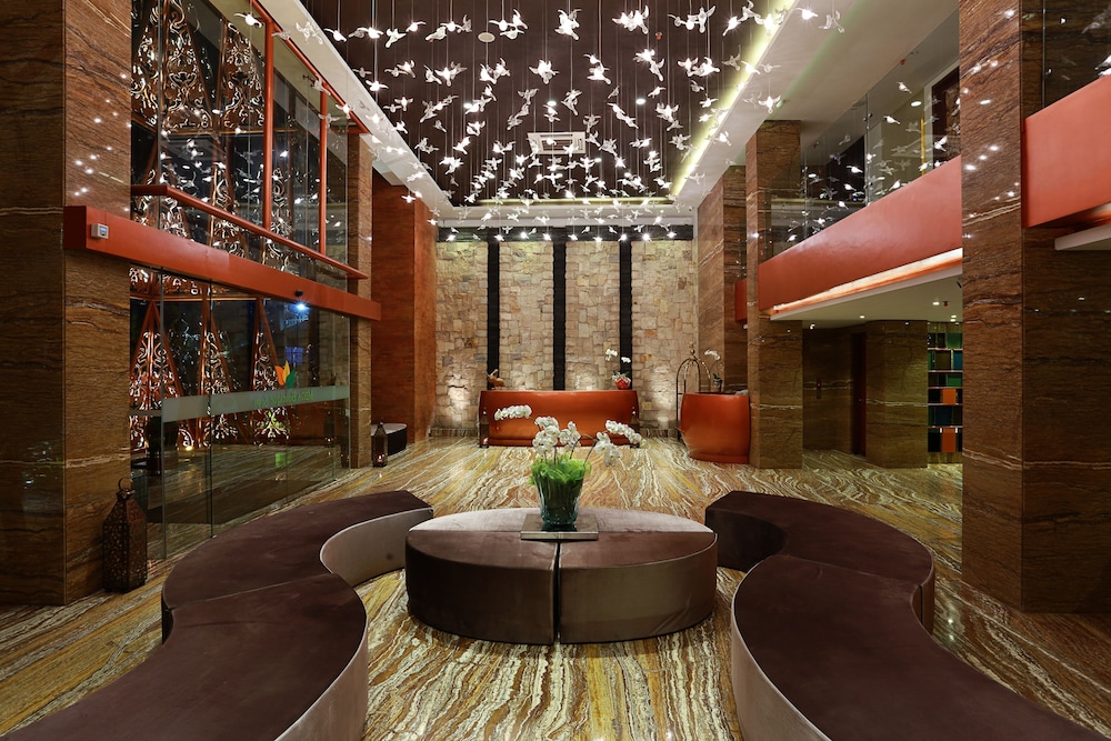 Mega Boutique Hotel And Spa 54/64