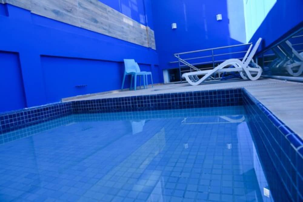 Blue Open Hotel 29/50