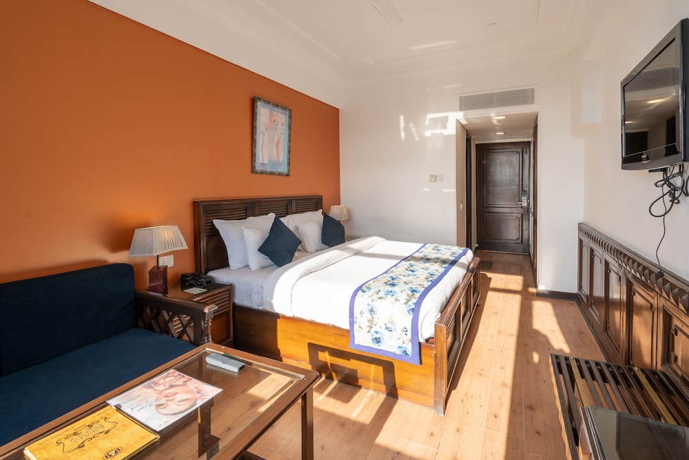Hotel Baljees Regency 17/33