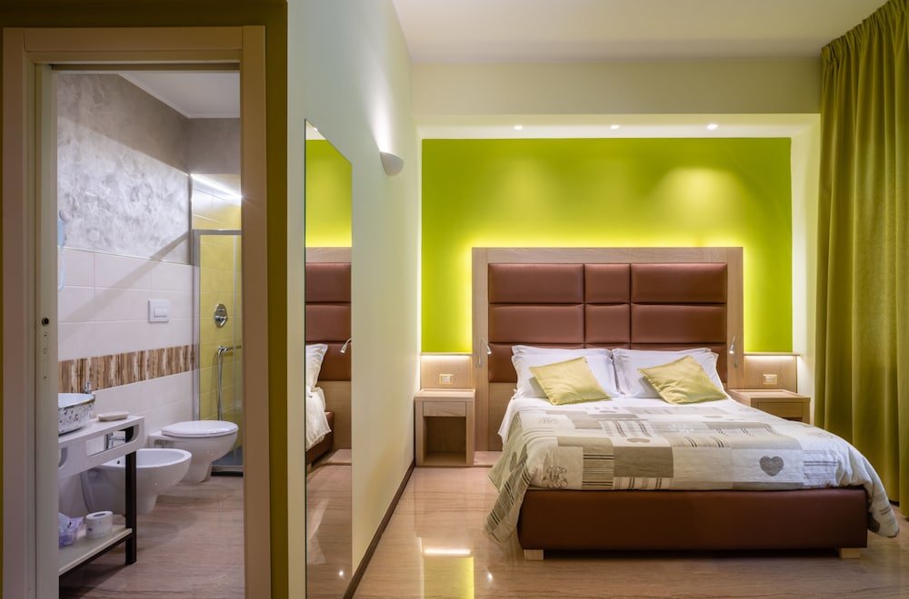 Villa Domus Salento Suites Rooms 7/65