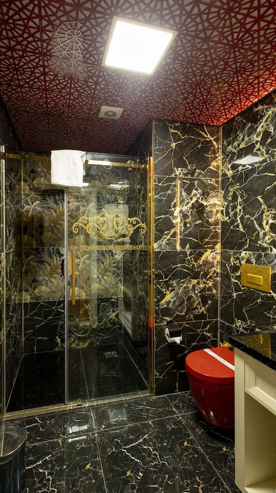 Can Adalya Palace Hotel 40/60