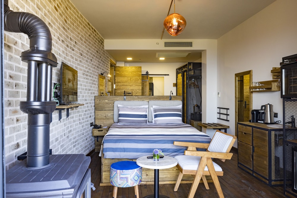 Hotel Vita Naturalis 34/48