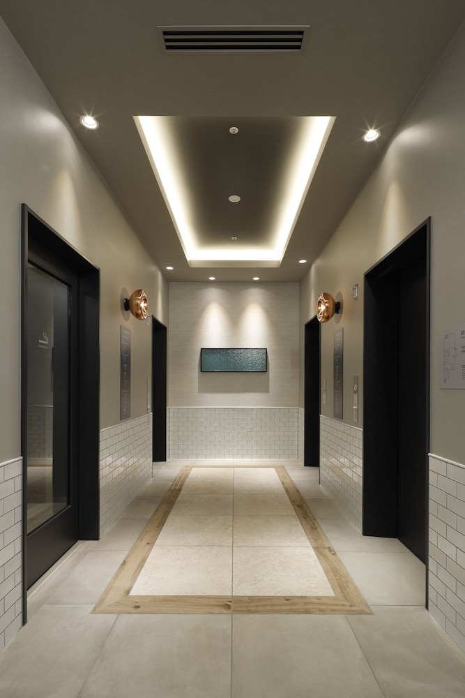 Sotetsu Fresa Inn Kobe-Sannomiya 11/60