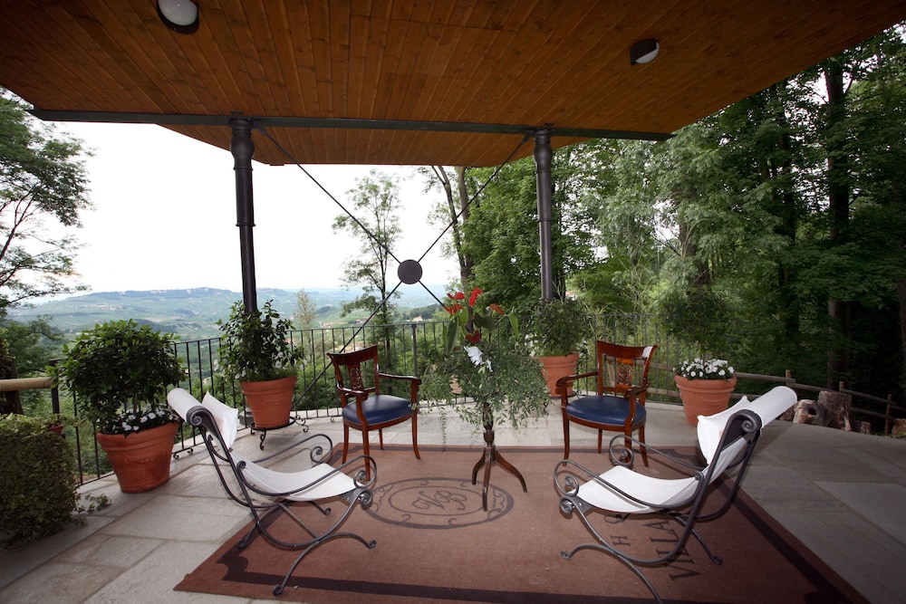 Hotel Villa Beccaris 51/64