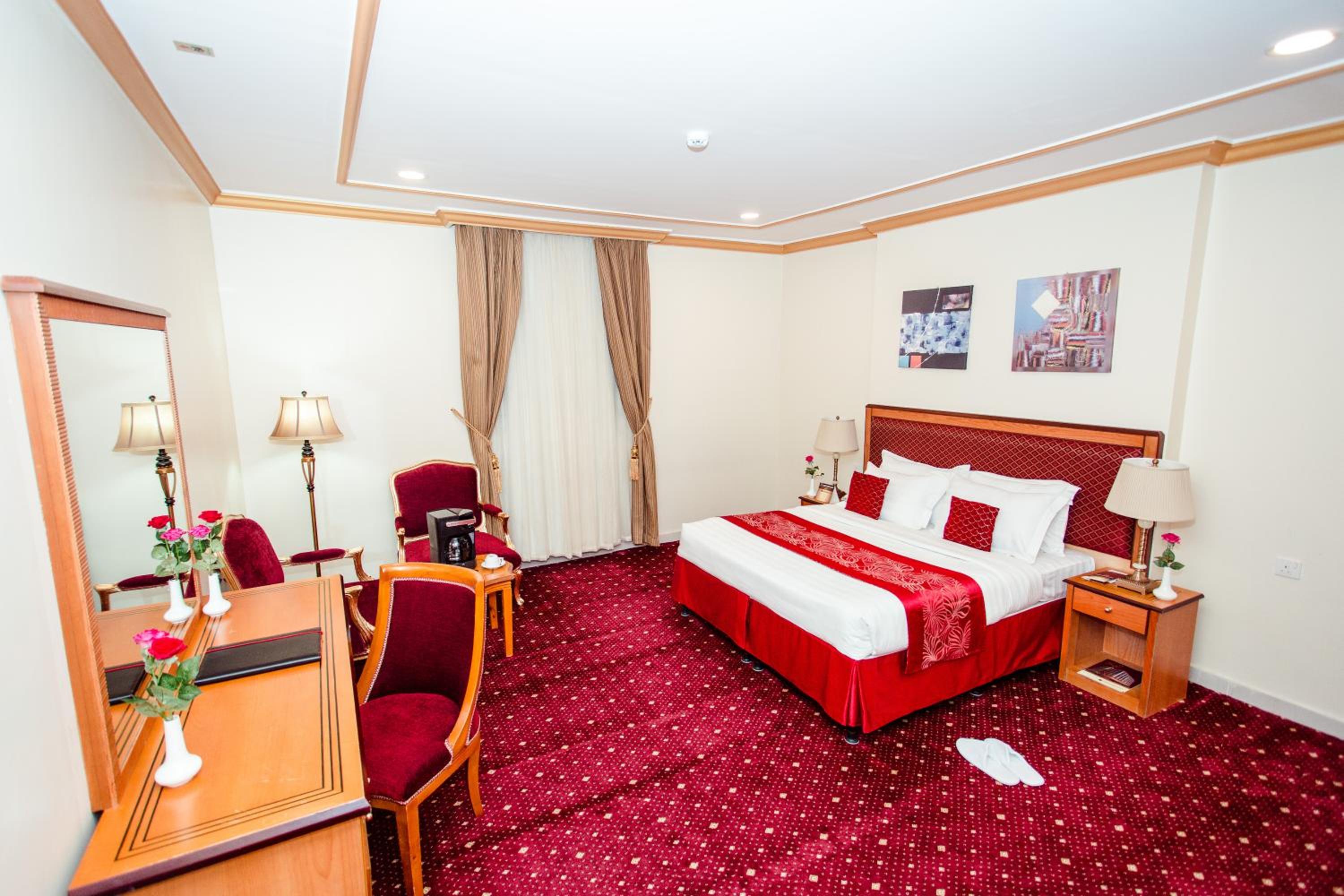 Sama Al Deafah Hotel