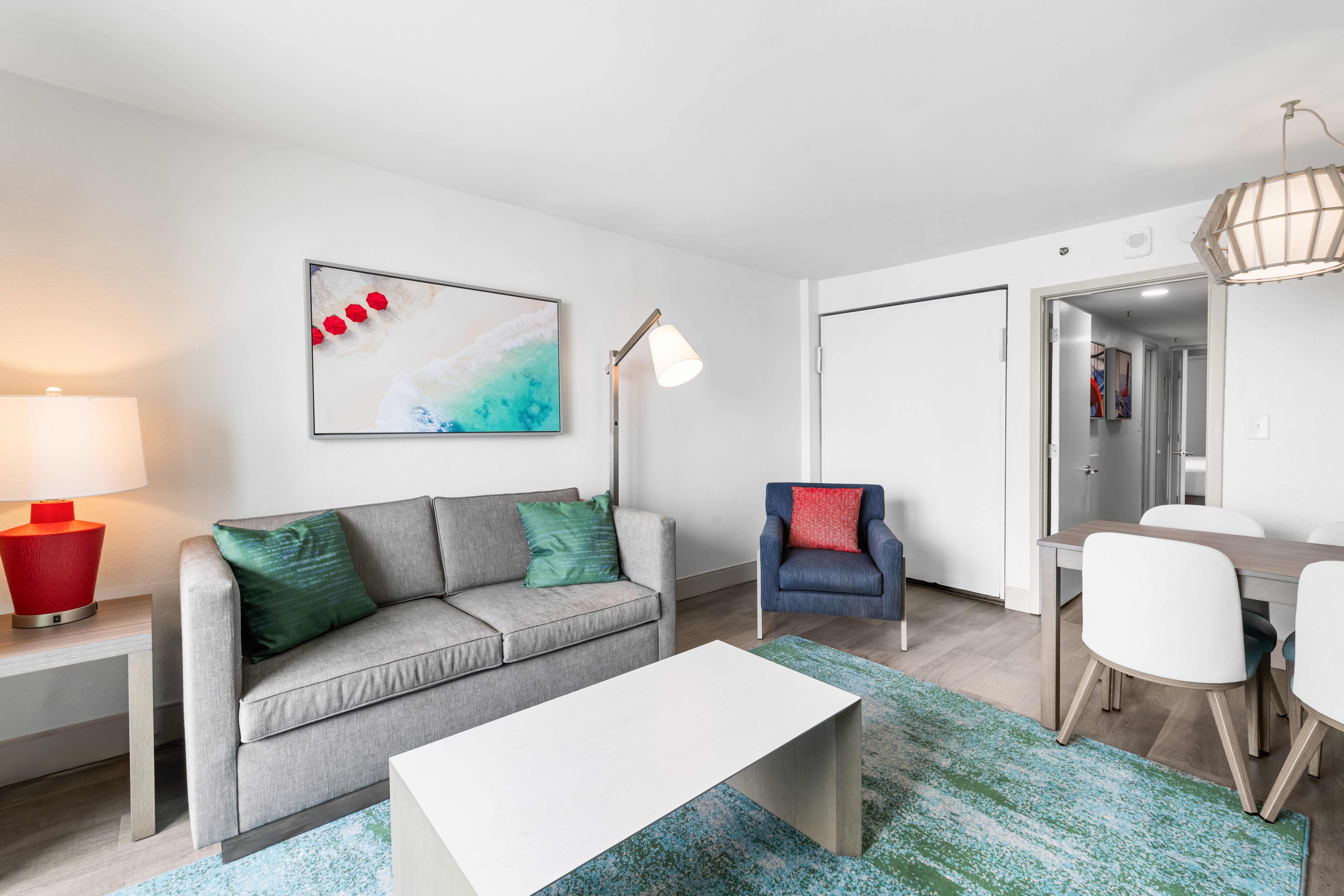 Compass Cove Resort 45/66