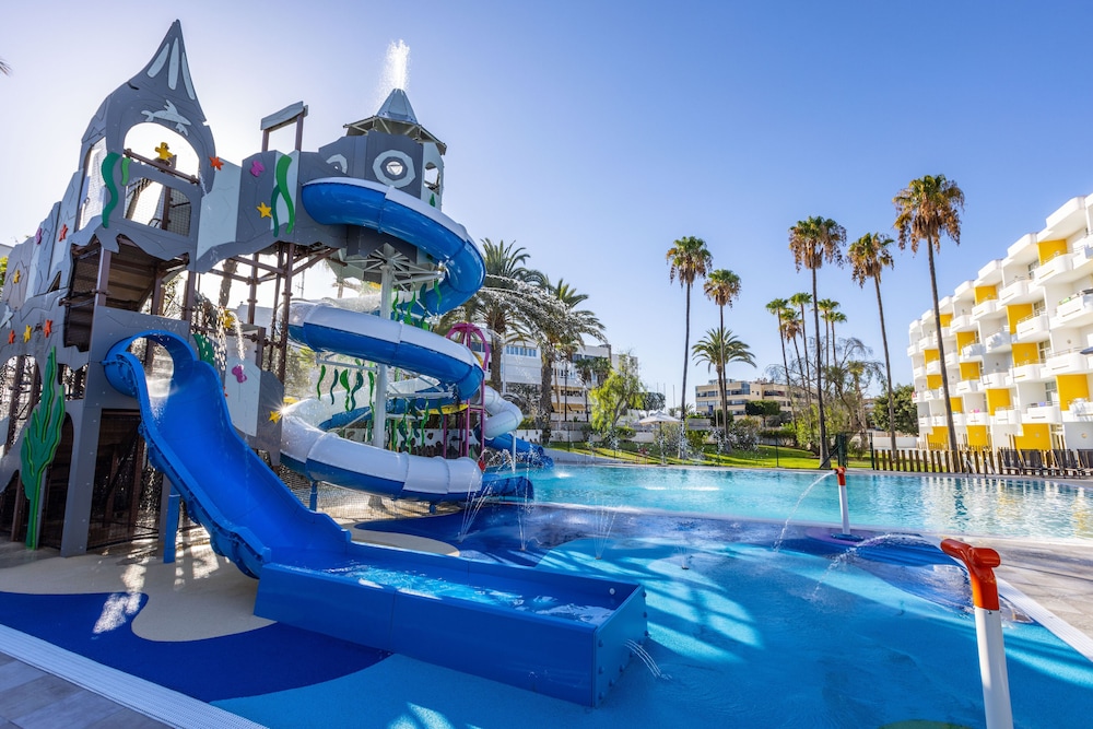 Abora Catarina By Lopesan Hotels 72/82