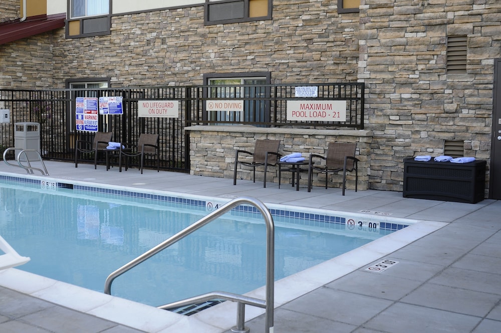 Towneplace Suites Redding 19/31