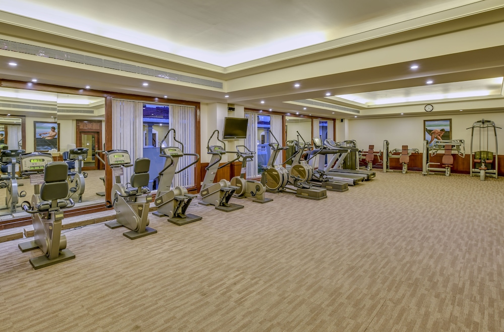 The Lalit Golf And Spa Resort Goa 25/50
