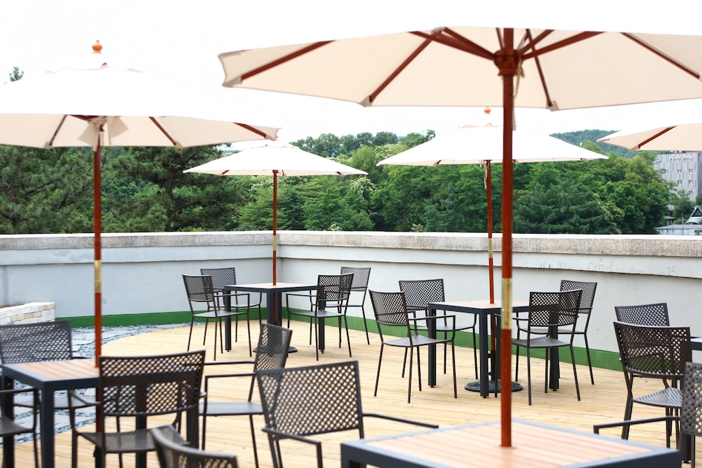 Sangsangmadang Chuncheon Stay Hotel 48/69