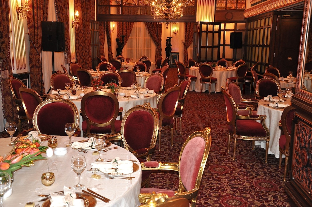 Serenada Golden Palace - Boutique Hotel Beirut 56/75