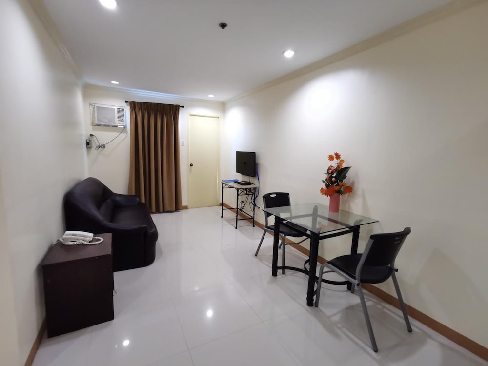 Metro Park Hotel Cebu City 51/62
