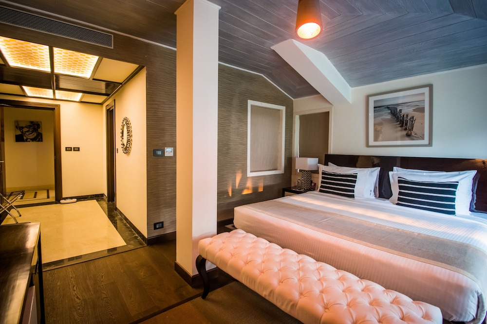 Planet Hollywood Beach Resort 15/66