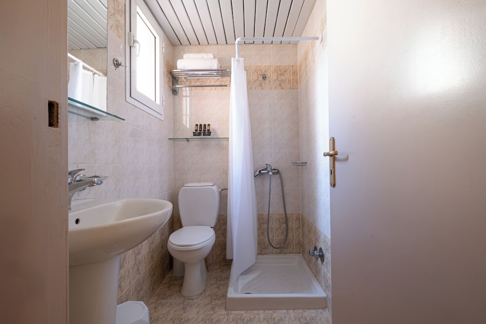 غرفة كومفورت، Samos City Hotel 5/6