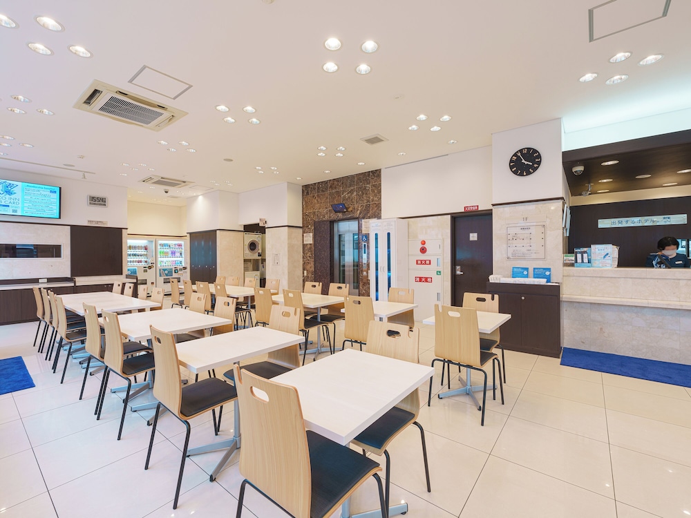 TOYOKO INN SHIN-OSAKA-EKI HIGASHI-GUCHI 44/50