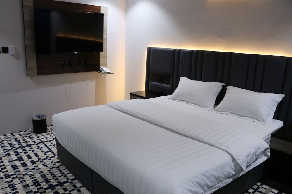 قمم بارك 4(Qimam Park Hotel 4) 15/54