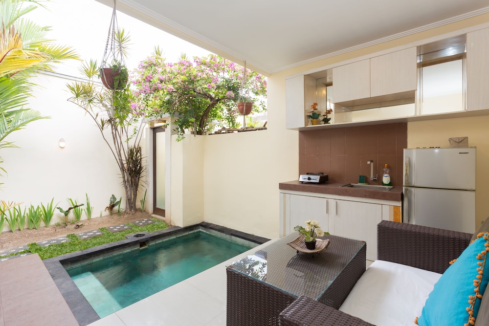 Karana Villa Bali 53/64
