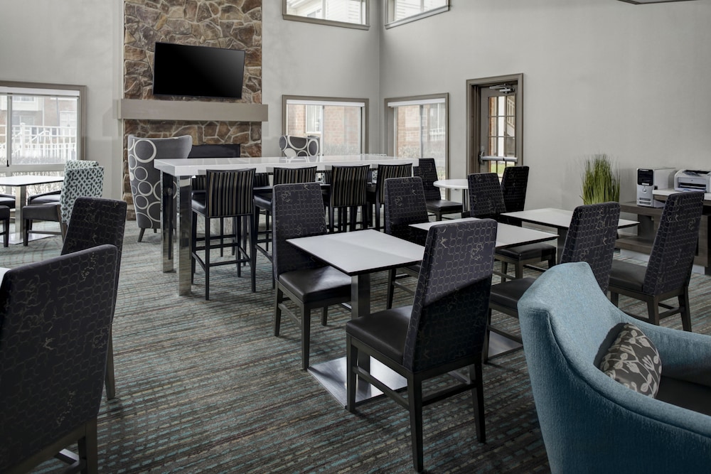 Residence Inn Cleveland Independence 23/33