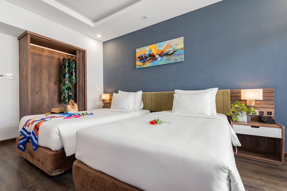 Chi House Danang 11/68