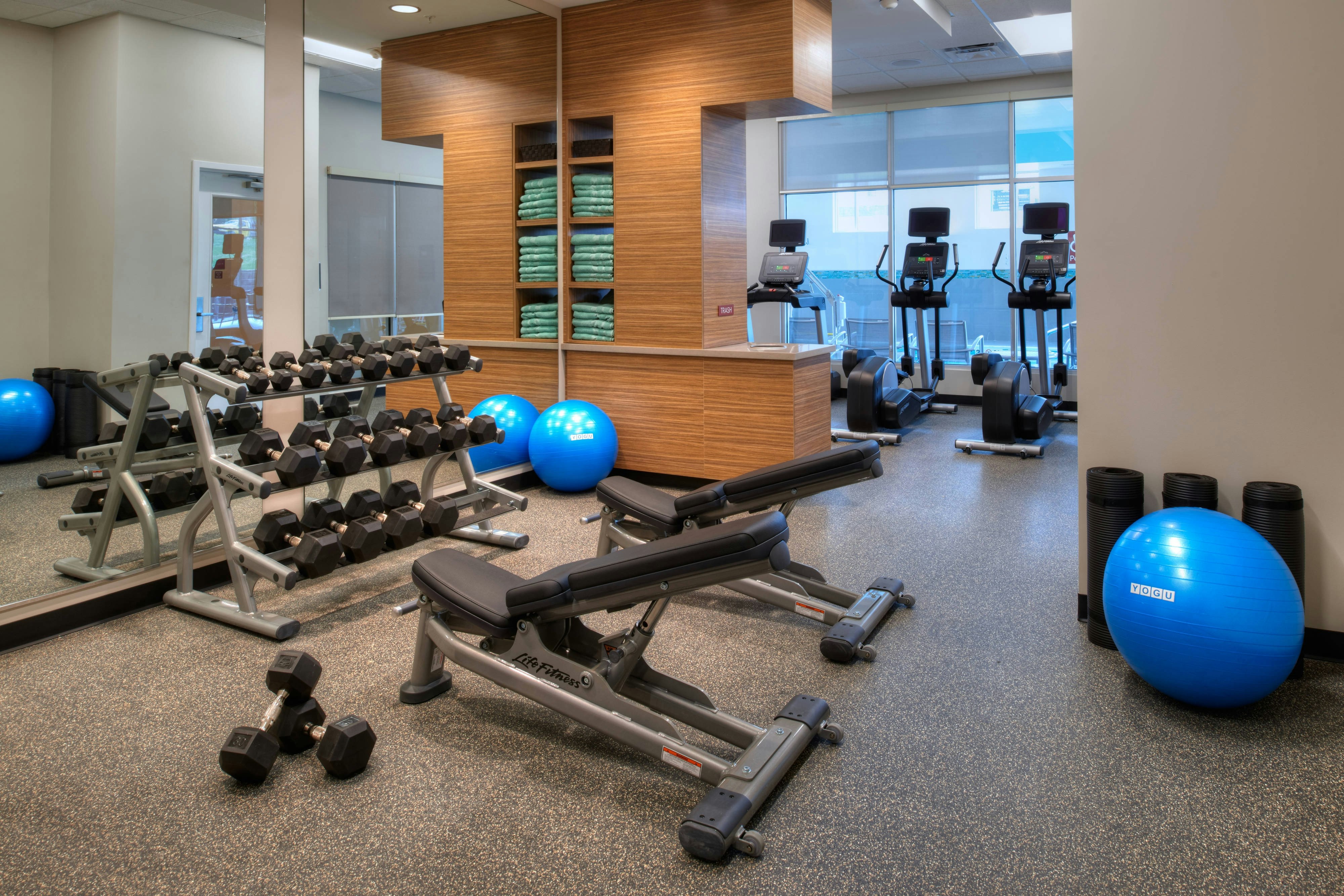TownePlace Suites by Marriott Cleveland Solon 30/49