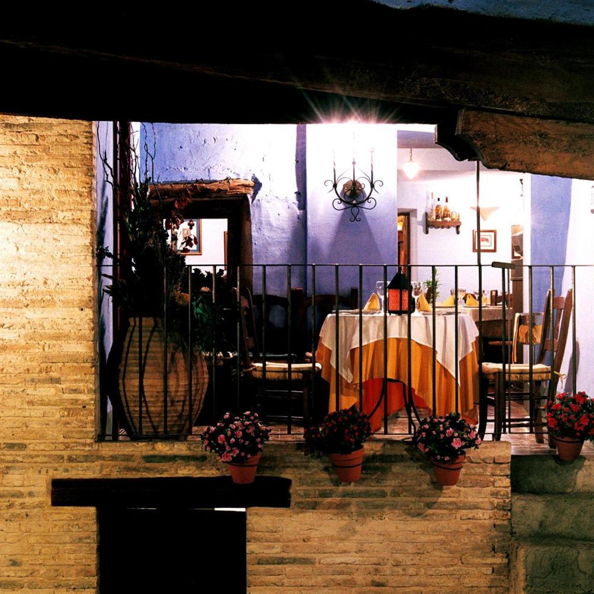 Hospederia Meson de La Dolores 50/52