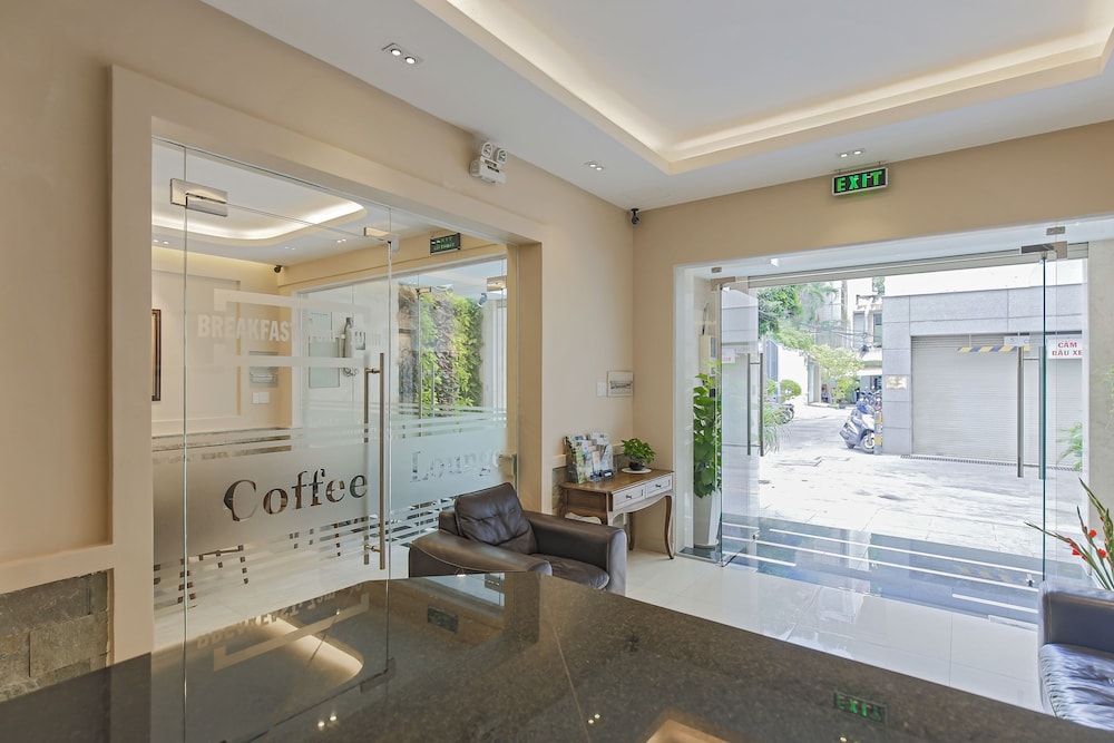 Hoang Lan Hotel 32/50