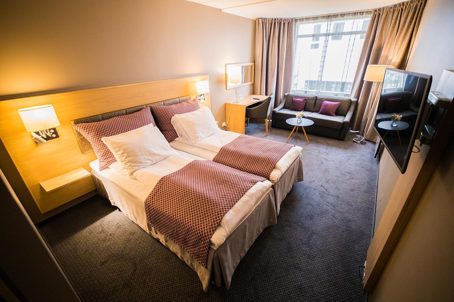 Stord Hotel 15/51