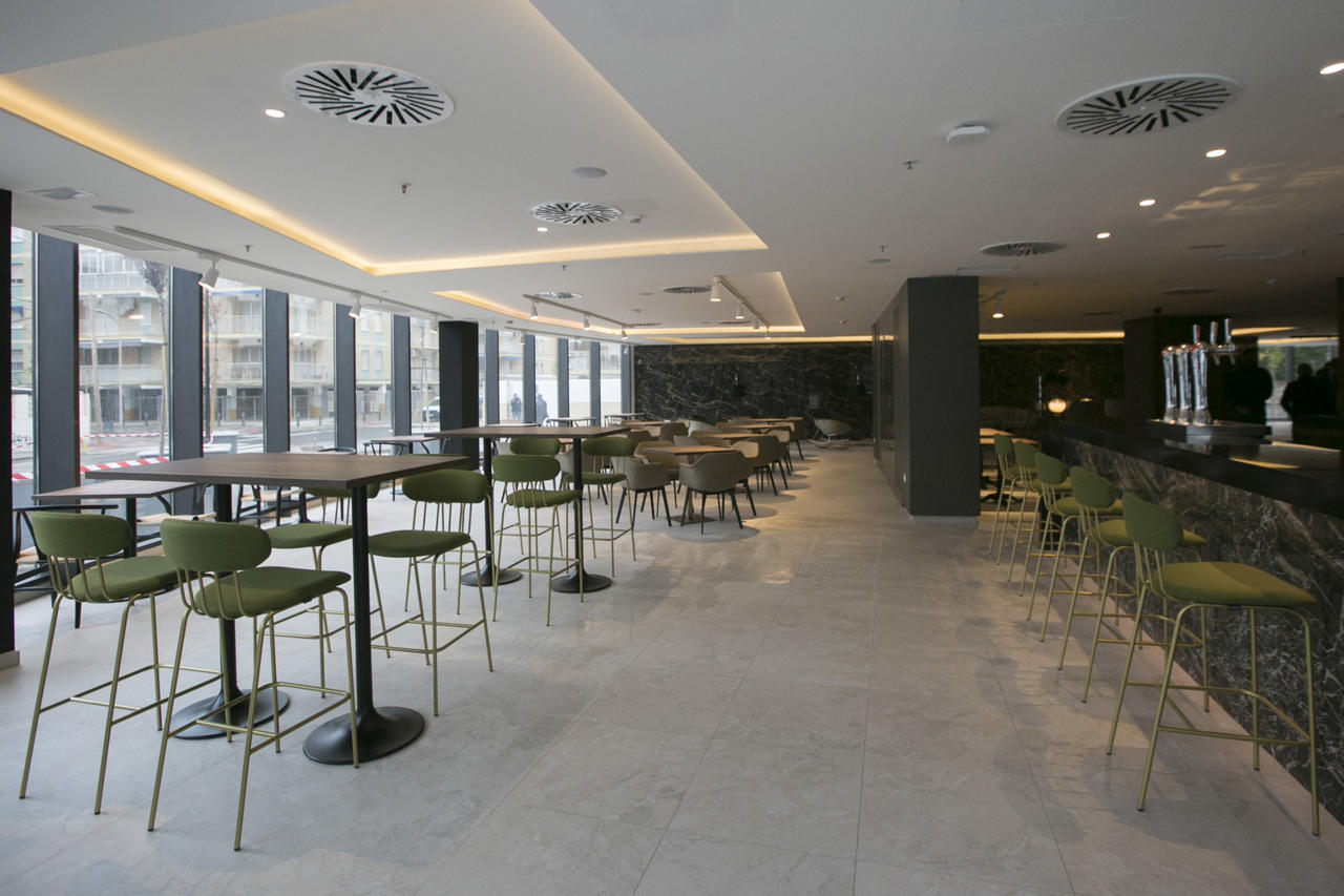 Senator Gandia Spa Hotel 44/55