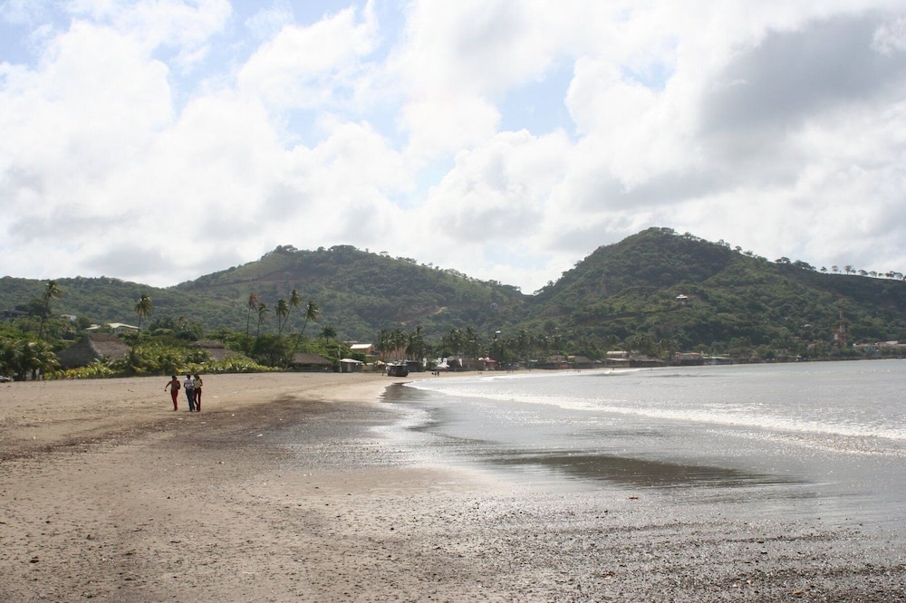surroundings