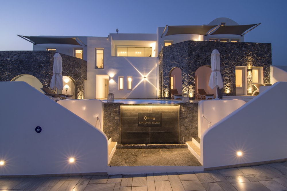 Santorini Secret Premium - Adults Only 写真1