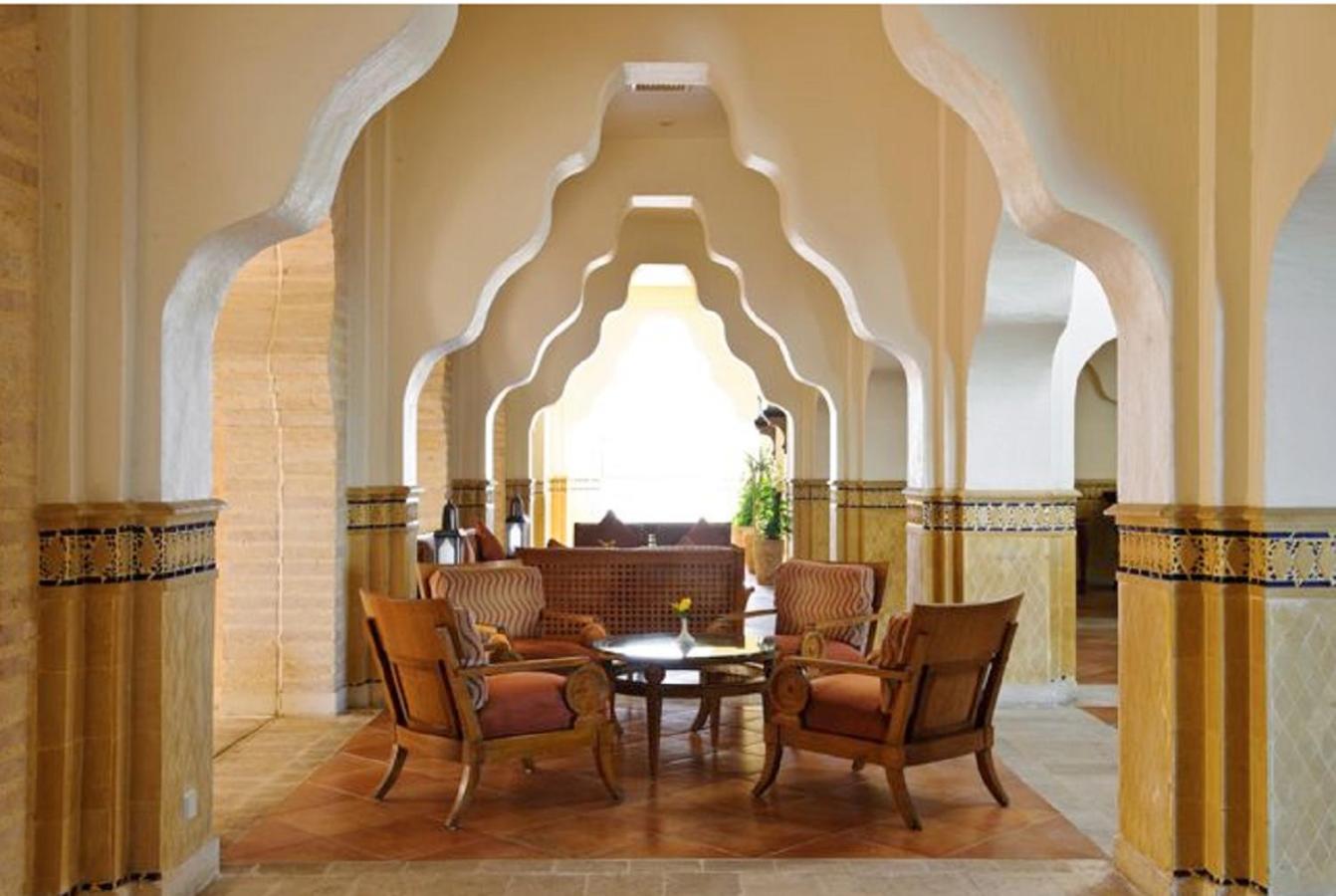 Sharm Resort 7/75
