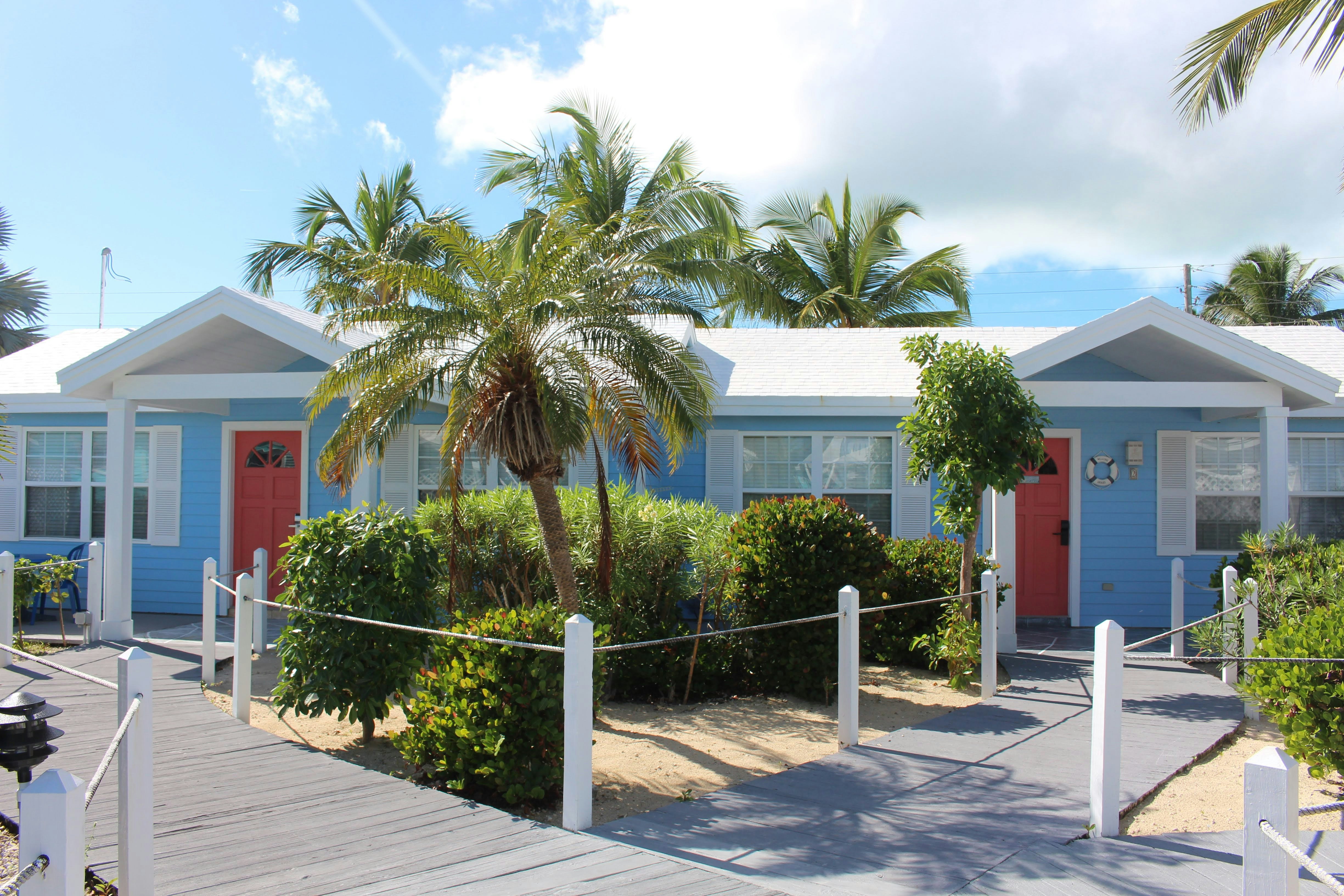 Hideaways Exuma 65/76