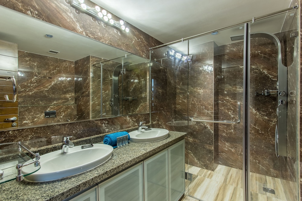 Hotel Abika Elite 40/40