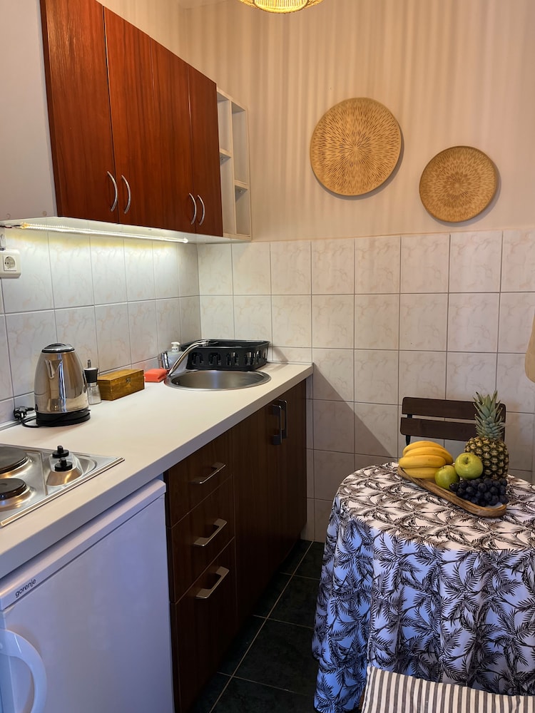 Villa Merci Budva 50/50