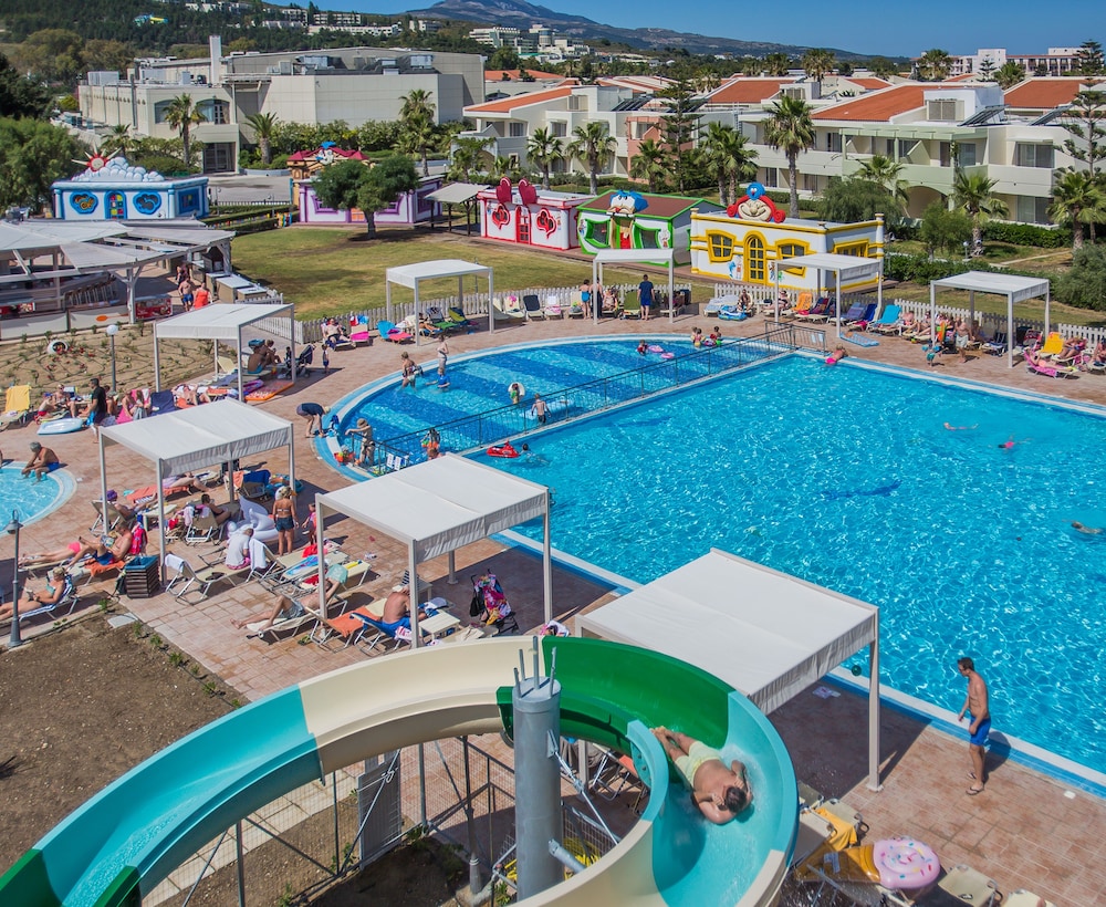 Kipriotis Village Resort 54/64