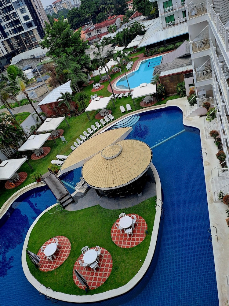 Wild Orchid Resort 69/83