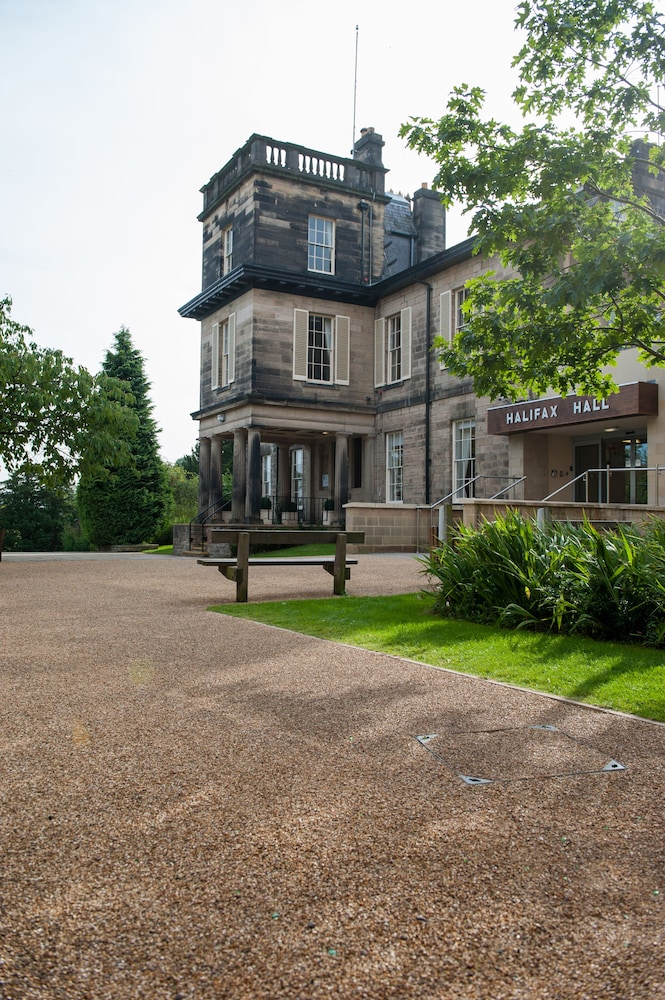 Halifax Hall 3/50
