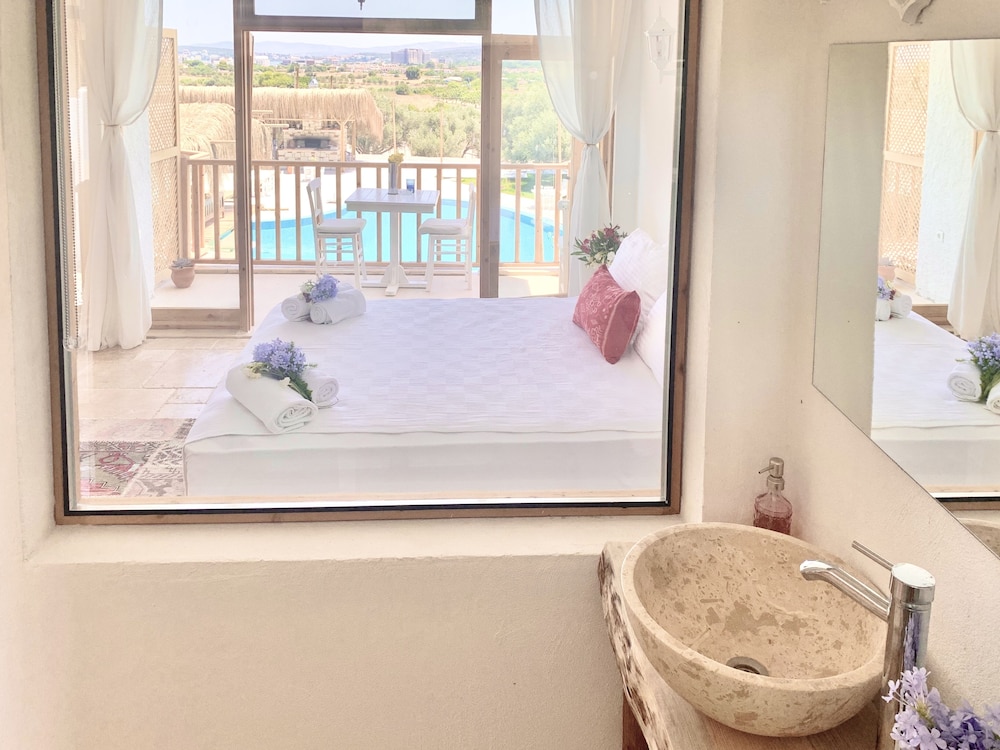 Alacati Barbarossa Hotel 39/39