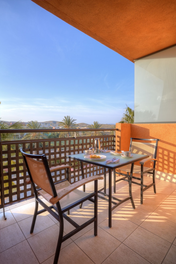 Valle del Este Golf Resort 28/34