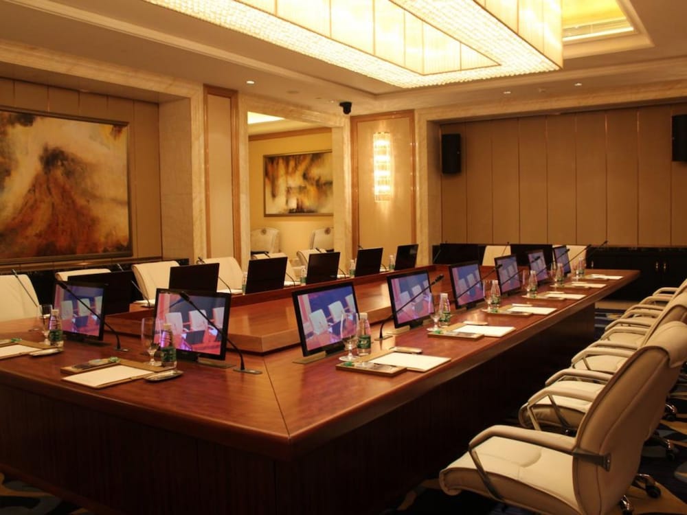 Suqian Hengli International Hotel 26/30