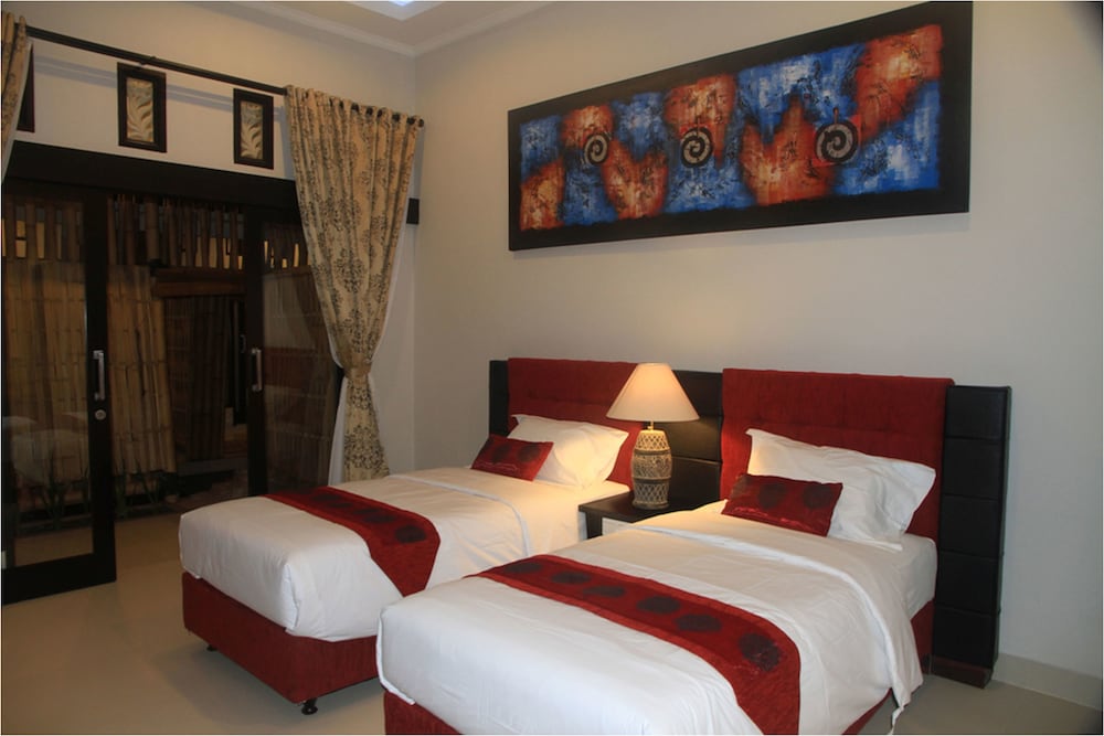 Vamana Resort 23/48