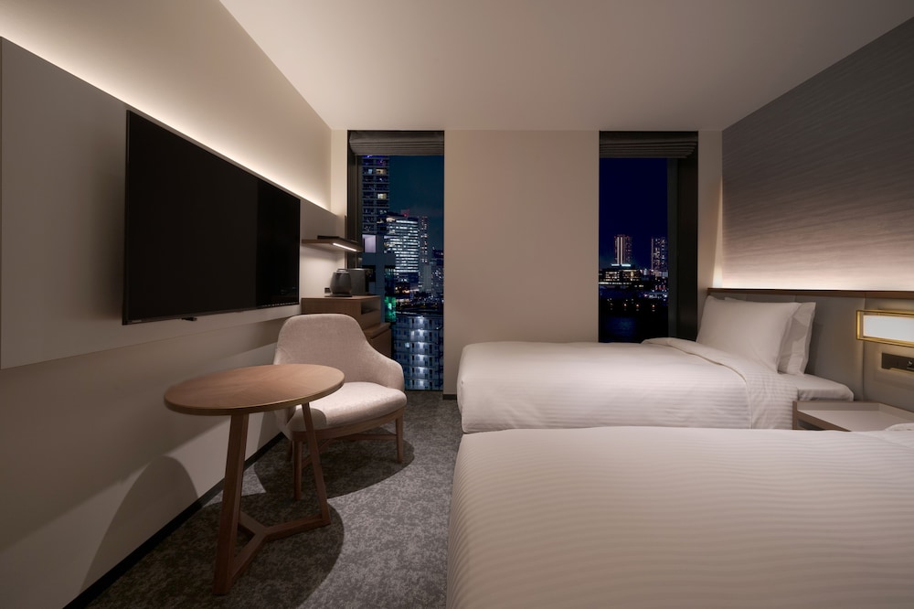 Premier Hotel-CABIN PRESIDENT-Tokyo 16/50