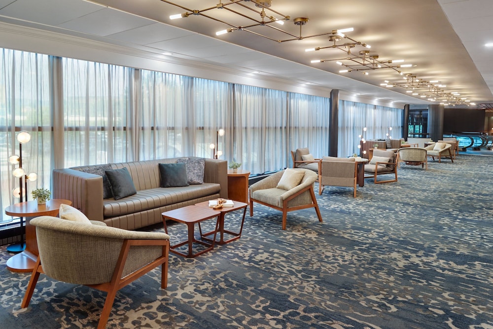 Chattanooga Marriott Downtown 25/50