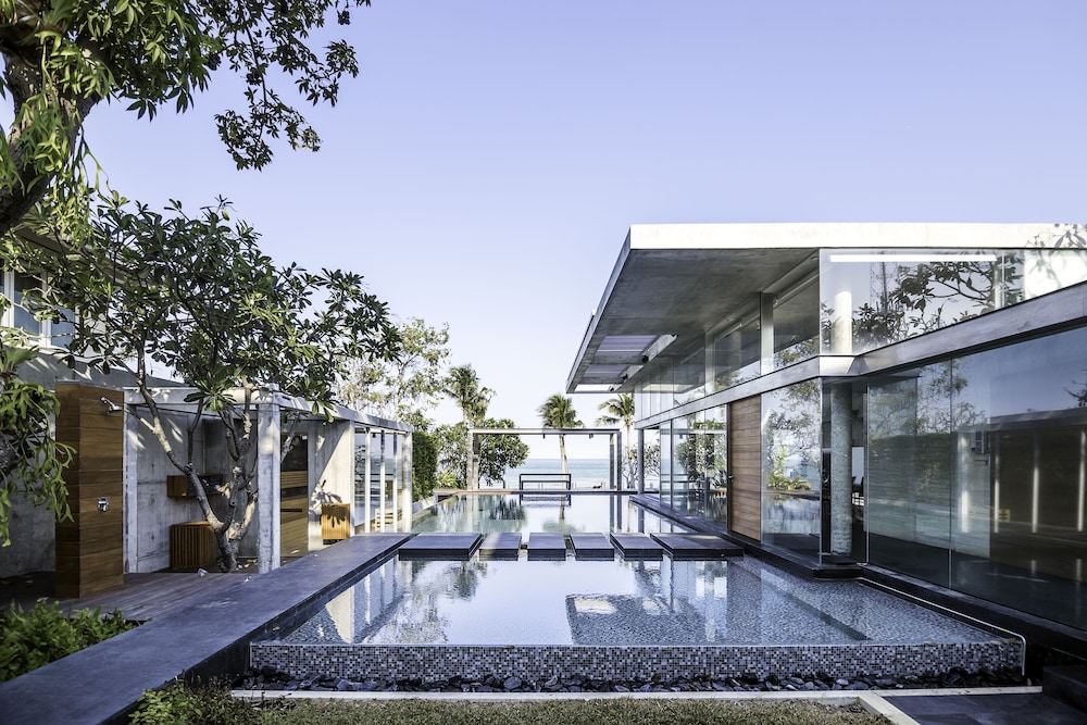 Sunsky Villa Huahin 62/67