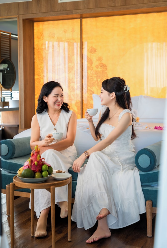Bellerive Hoi An Resort & Spa 7/50